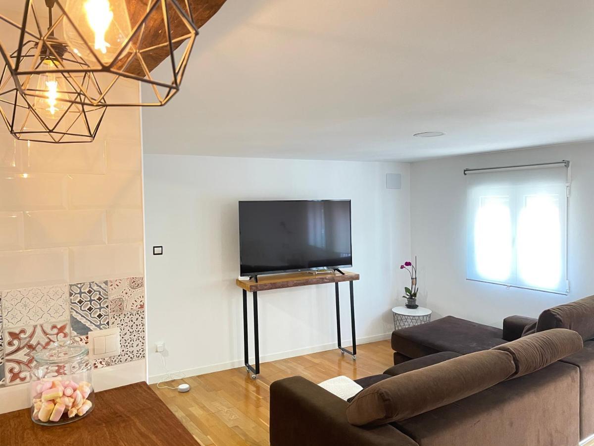 Bertoko Urdaibai II Apartment แบร์เมโอ ภายนอก รูปภาพ