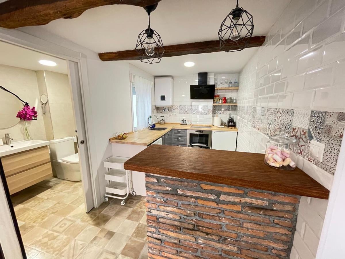 Bertoko Urdaibai II Apartment แบร์เมโอ ภายนอก รูปภาพ