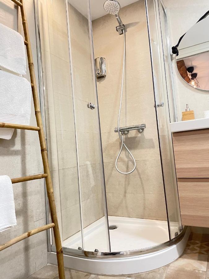 Bertoko Urdaibai II Apartment แบร์เมโอ ภายนอก รูปภาพ