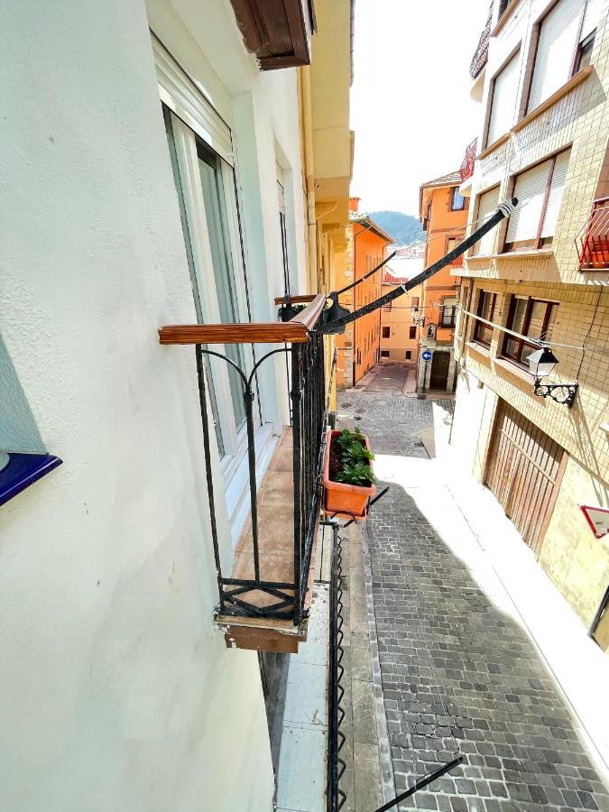 Bertoko Urdaibai II Apartment แบร์เมโอ ภายนอก รูปภาพ