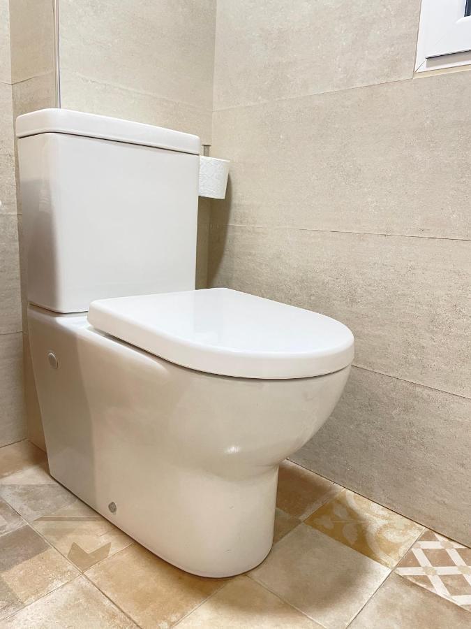 Bertoko Urdaibai II Apartment แบร์เมโอ ภายนอก รูปภาพ