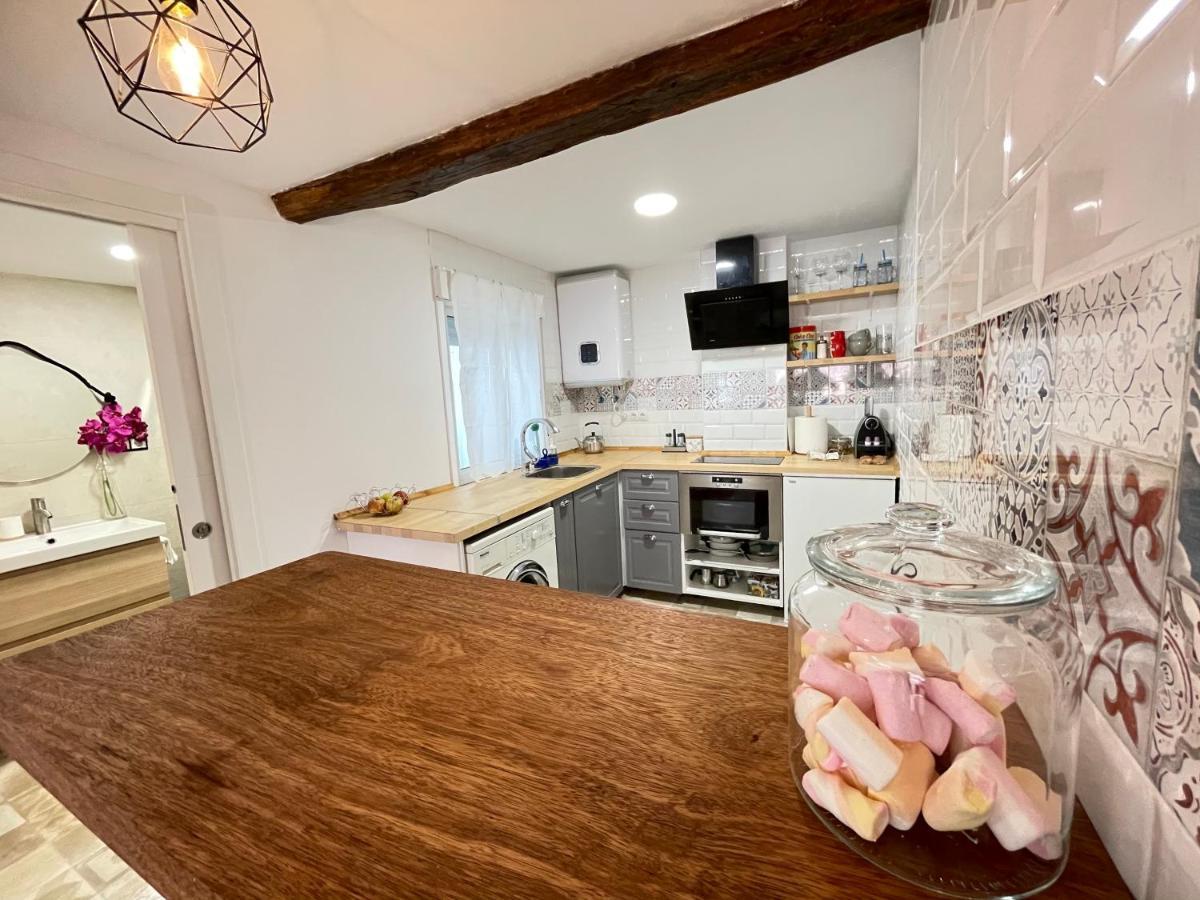 Bertoko Urdaibai II Apartment แบร์เมโอ ภายนอก รูปภาพ