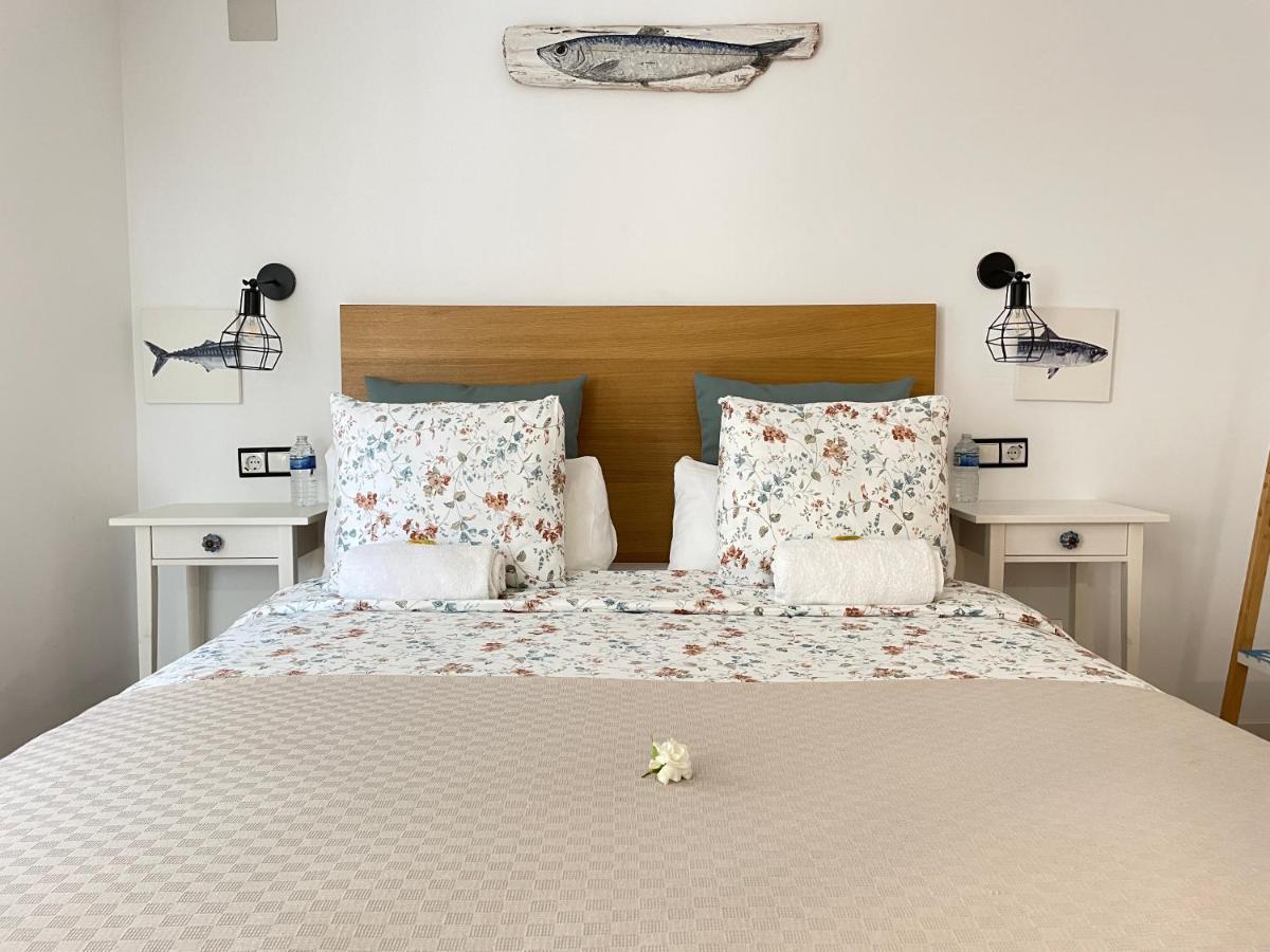 Bertoko Urdaibai II Apartment แบร์เมโอ ภายนอก รูปภาพ