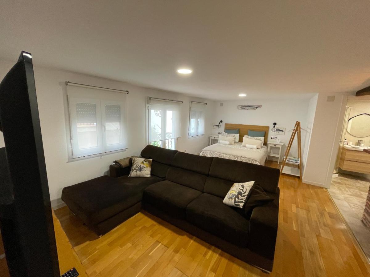 Bertoko Urdaibai II Apartment แบร์เมโอ ภายนอก รูปภาพ